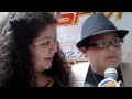 102.7 KIIS FM Teen Choice Gifiting Suite with Rico and Raini Rodriguez