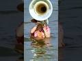 ビーチ de パレード 東邦高校マーチングバンド部 PART2 TOHO MARCHING BAND アンダーザシー(Under the Sea)