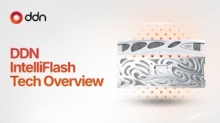 Famous DDN IntelliFlash Tech Overview Wealth