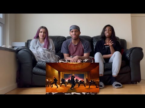 [ORACEON REACTS TO KPOP] FIRST TIME EVER T1419 아수라발발타 (ASURABALBALTA) M/V REACTION
