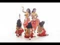 Dance performance  nritarutya