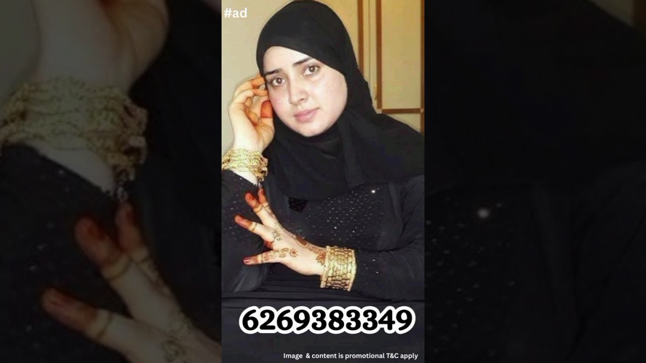 1/Online nikah Muslim/marriage profile 