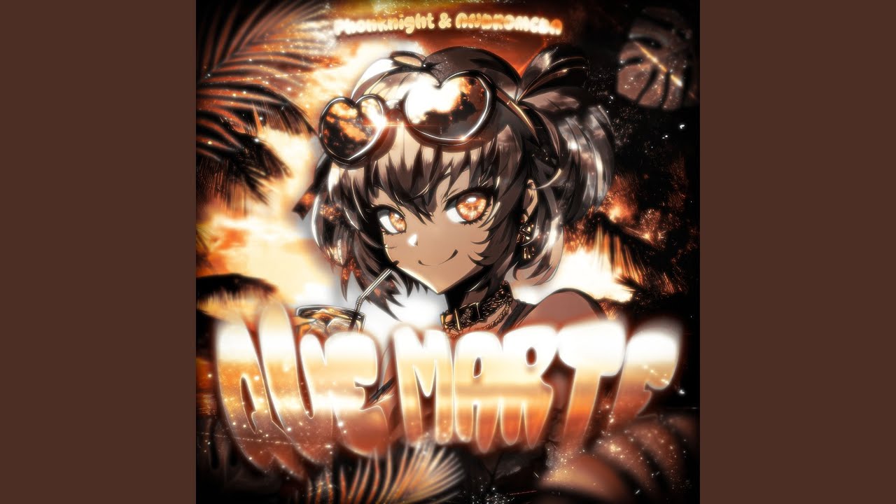 QUE MARTE (Ultra Slowed)