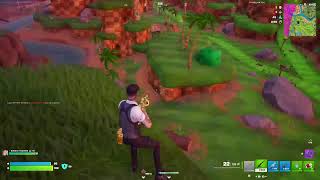 Fortnite Peak 2026