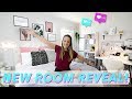 ROOM TOUR 2018!! Pinterest + Tumblr Inspired Room Decor!