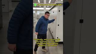 Containerized Substations-Fully Customizablefor All Your Needs