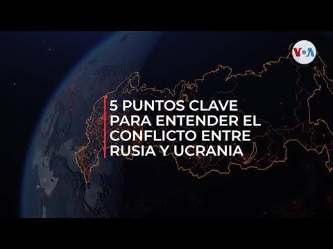5 puntos clave