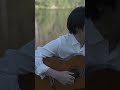 君島大空 「Lover」-Live Acoustic Version - short #live