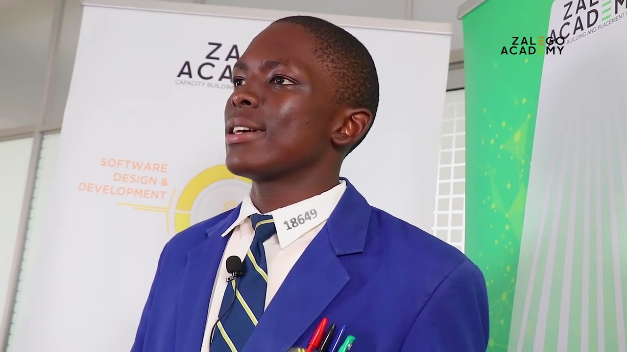 Highway School x Zalego Academy ICT Career Day