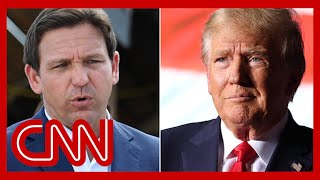 Reporter breaks down Ron DeSantis announcing 2024 campaign on Twitter