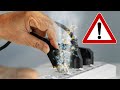 Electrical DANGERS & How It Affects Your Body