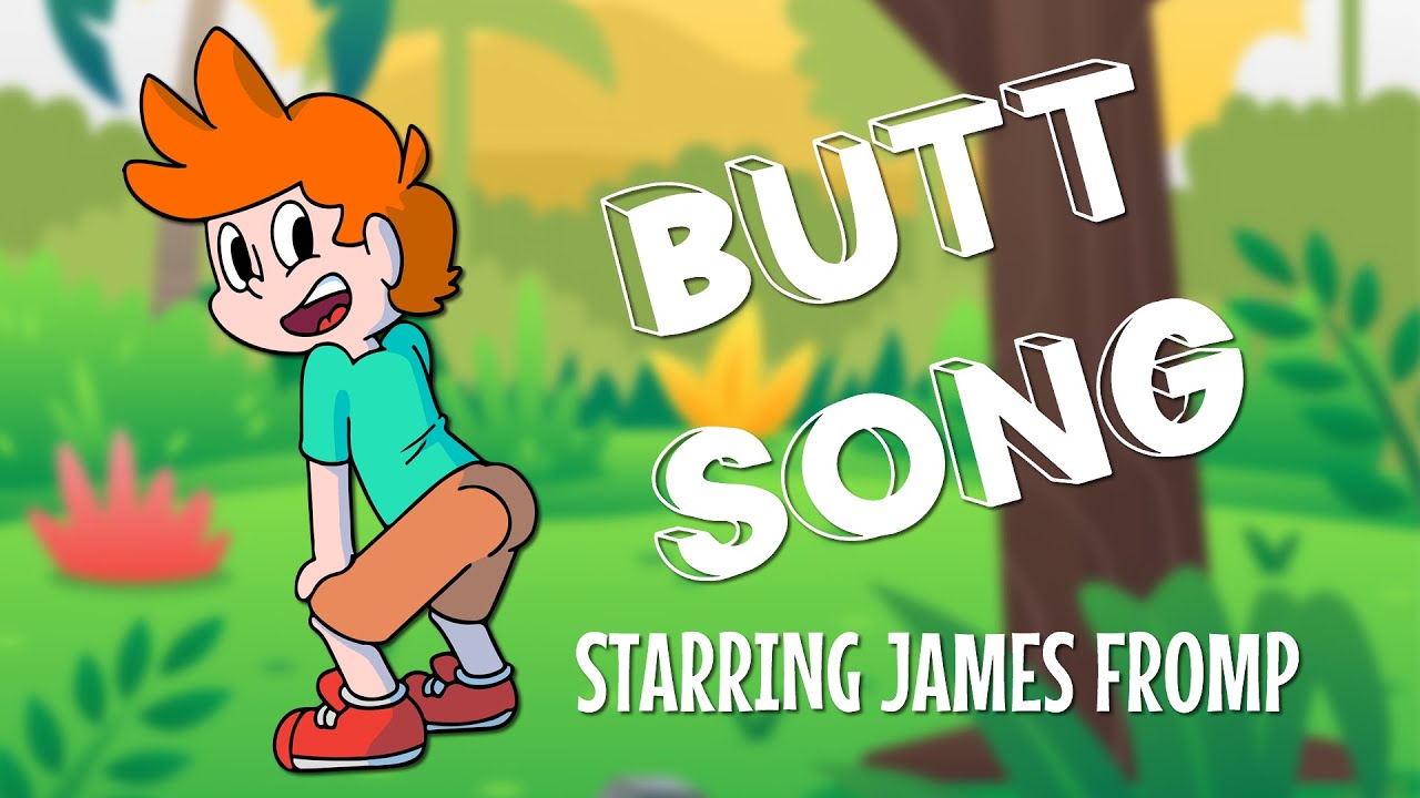 Butt Song