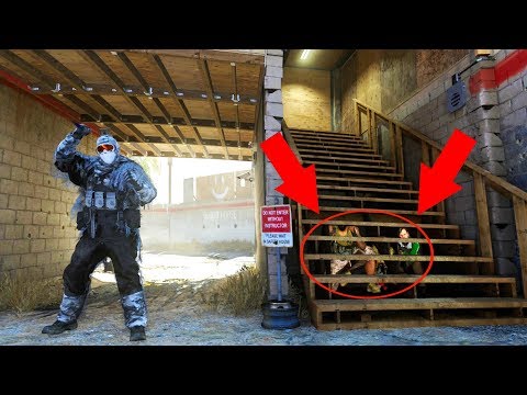 this-"new"-glitching-method-is-broken-in-modern-warfare!!!-hide-n'-seek-on-modern-warfare