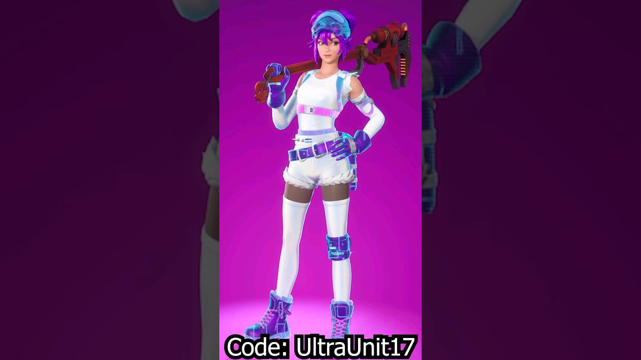 ALL Digital Ghost Super Level Styles Bonus Rewards Showcase