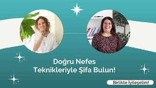 Doğru Nefes Teknikleriyle Şifa Bulun Bu Nefes Sağlığınıza İyi Gelecek