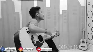 Story wa menepi cover akustik#santri Nusantara