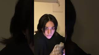 231026 Hyunjin (@hynjinnnn) Instagram Live