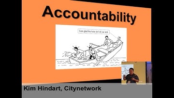 Netnod Autumn Meeting 2015 - Public Clouds meeting high security standards