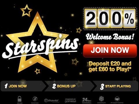 CAN YOU WIN FOR FREE ? !! ? DAILY FREE Casino SLOT GAME ? STARSPINS