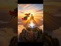 The Story Of the Sri padha ⏳ Timeless Journey  — Secrets of History in 60 Seconds