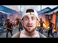 5 Most Dangerous Trips I've Taken