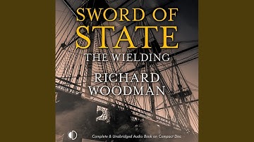 Chapter 10.3 - Sword of State: The Wielding