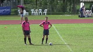 2022 08 01 NSG Rugby U11 Final ACSJ Vs St Andrew