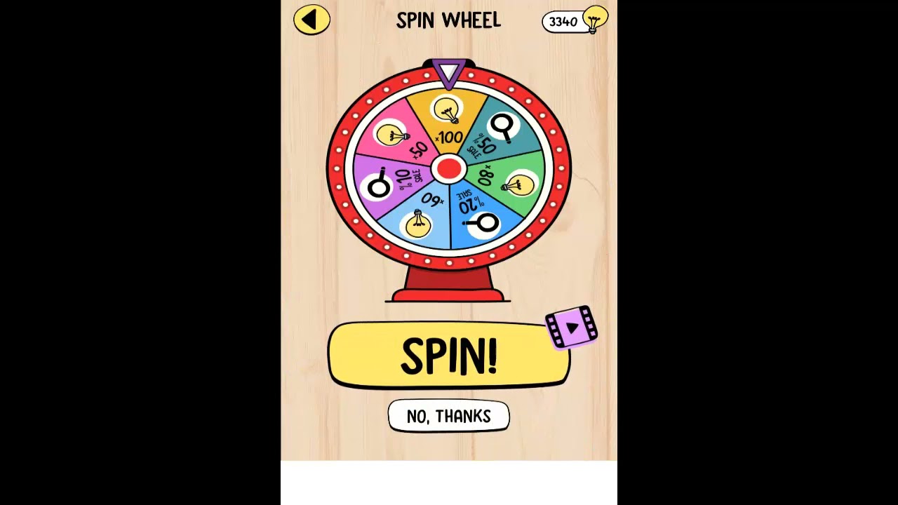 Brain Test Tricky Words LEVEL 191-200 Answers