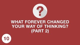 THIS VIDEO WILL CHANGE HOW YOU THINK FOREVER