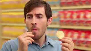 Lay's Grocery Aisle TVC New commercial funny ad