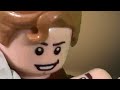 Avengers: Doomsday Steve Rogers Will Return Teaser Lego Stop Motion