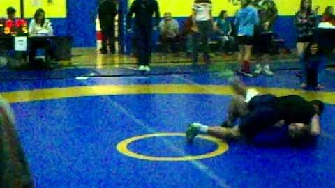 tass wrestling max pate