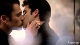Josh & Aiden | Unbreakable (The Originals)