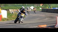 swiss supermoto championship 2012 - Lignieres