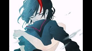 Nightcore -  Nothing Left to Lose