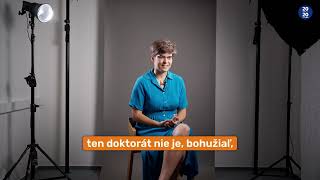 Od Brno Ph.d. Talent Po Výzkumnou Stáž Ve Francii Lucia Hradecká 20 Talentů Za 20 Let Jcmm