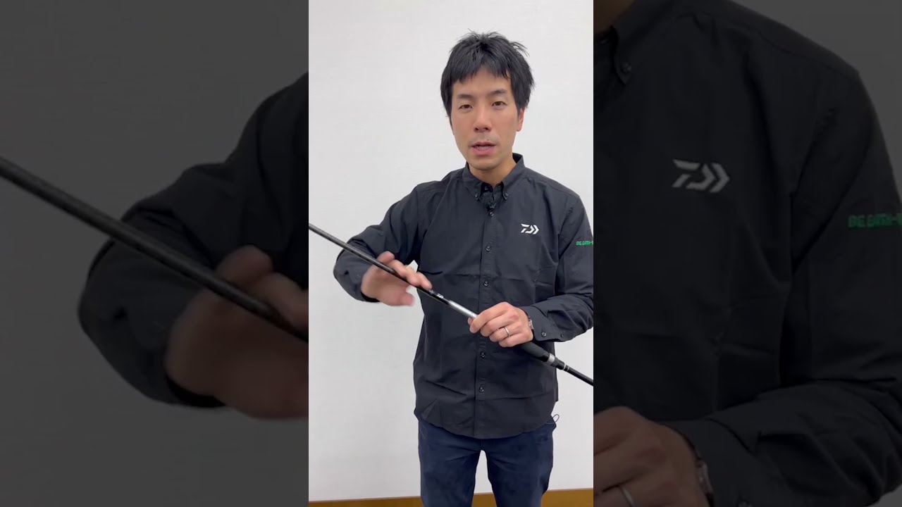2023年ダイワ新製品】シーバス＆サーフが1本で楽しめる