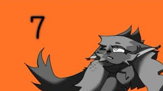 Remade My Alcoholic Friends Map part 7 for @LeMoonz OwO