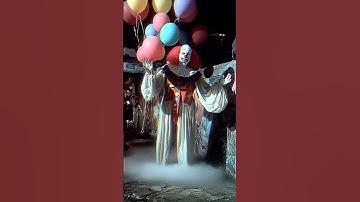 Soul Crusher by White Zombie #dreamcore #robzombie #whitezombie #aimusicvideo #shorts #aiart #ai