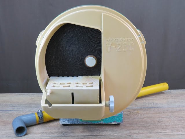 歯科技工　ヨシダ　ダイヤモンドY230トリマー動作良好 歯科技工 ヨシダ ダイヤモンドY230トリマー動作良好 （モデル