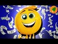 The Emoji Movie Killed Me | Treesicle