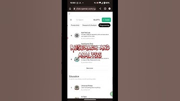 Open AI Launches GPT Store: The Future of AI Technology Unveiled!