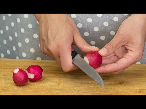 Wideo: Co Gotować Z Rzodkiewką