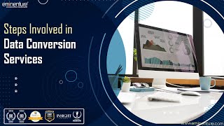 Data Conversion | Step-by-Step Guide | Conversion Process |  Business Potential | Success Secrets