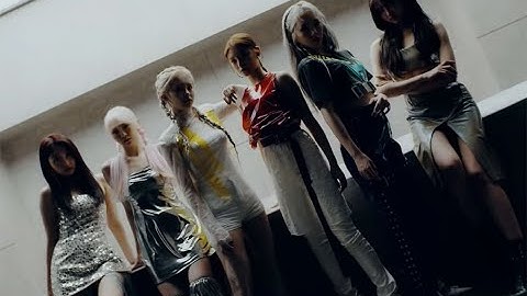 EVERGLOW (에버글로우) - Adios 1 HOUR LOOP- K Looper