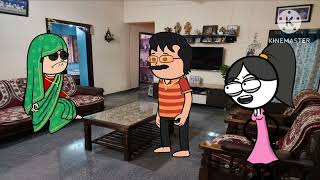 ಶ್ರೀಕಾಂತ್ ಪಾಟೀಲ್ ಫ್ಯಾಮಿಲಿ ಸ್ಟೋರಿ #shantakka #uttarkarnatakacomedy#kannadamoralstories ಶ್ರೀಕಾಂತ್ ಪಾಟೀಲ್ ಫ್ಯಾಮಿಲಿ ಸ್ಟೋರಿ #shantakka #uttarkarnatakacomedy#kannadamoralstories