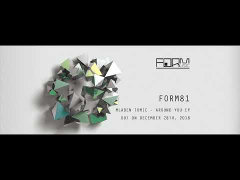Mladen Tomic - Arqui - Form