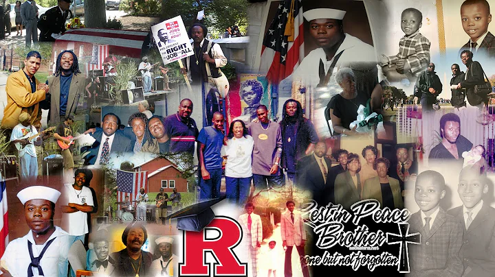 Dennis James Sistrunk - Remembered