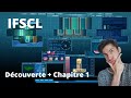 Dcouverte dun jeu vido sur code lyoko ifscl