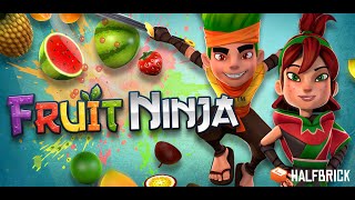 Fruit Ninja v2.3.4 Android Apk + Data Hack Mod Download screenshot 5